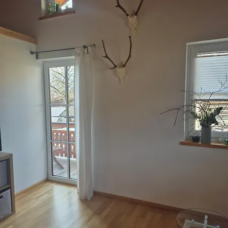 Haus Sunnawind 아파트 발가우