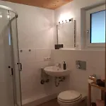 Haus Sunnawind Apartmán