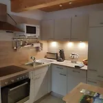 Lejlighed Haus Sunnawind