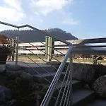 Apartmán Haus Sunnawind *