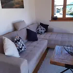 Haus Sunnawind Wallgau