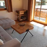 شقة Haus Sunnawind