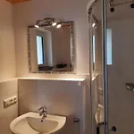 Haus Sunnawind Apartmán *