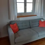 Haus Sunnawind Wallgau