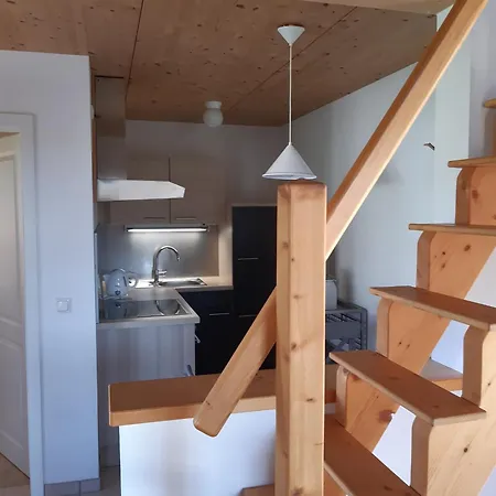 Appartement Haus Sunnawind Wallgau