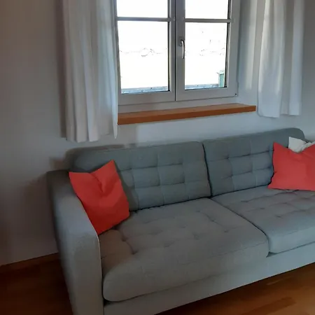 Haus Sunnawind Wallgau