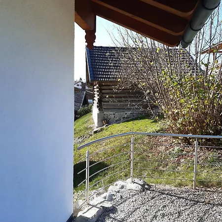 Haus Sunnawind * Wallgau