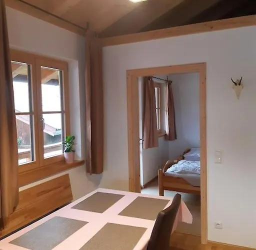 Lejlighed Haus Sunnawind