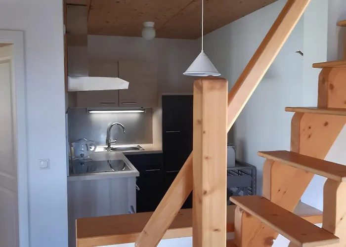 Lejlighed Haus Sunnawind Wallgau