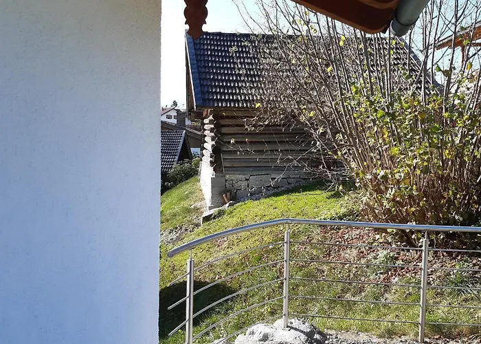 Haus Sunnawind * Wallgau